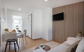 Matosinhos Seaside Comfy Flat